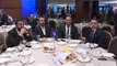 TBMM Başkanı Şentop, Asrın İş Adamları Derneği iftarına katıldı