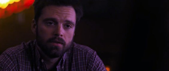 Destroyer EXTRAIT VF "Embrasser Chris"