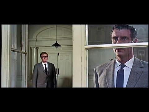 Ipcress - Danger immédiat Extrait vidéo (2) VO