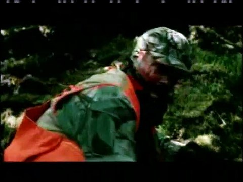 Traqué Bande-annonce VO