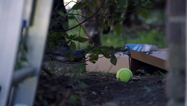 Mr. Mercedes - saison 1 Teaser VO