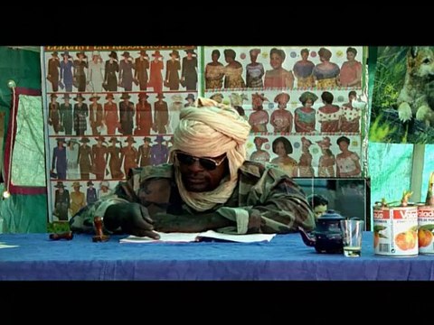 14 kilomètres Extrait vidéo (5) VF