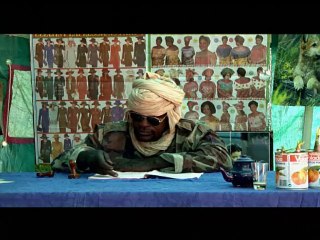 14 kilomètres Extrait vidéo (5) VF