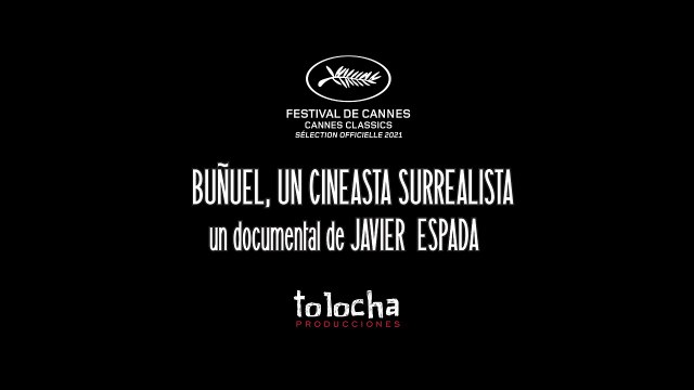 Buñuel, un cineasta surrealista EXTRAIT VO Tous mes films sont liés les uns aux autres