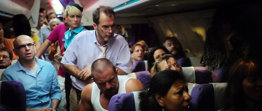 Low Cost Bande-annonce VF