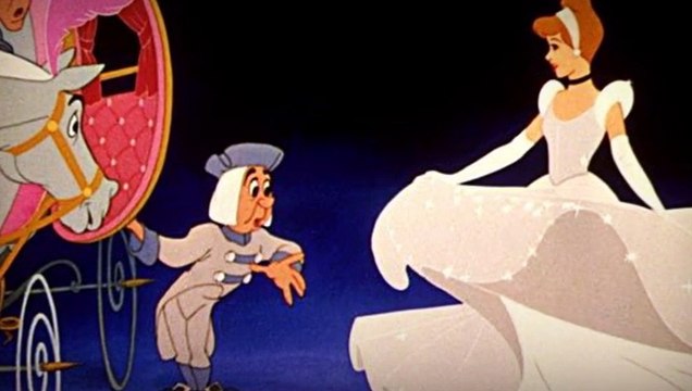 Catherine Deneuve Interview 4: Potiche