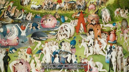 Buñuel, un cineasta surrealista EXTRAIT VO "Le surréalisme"
