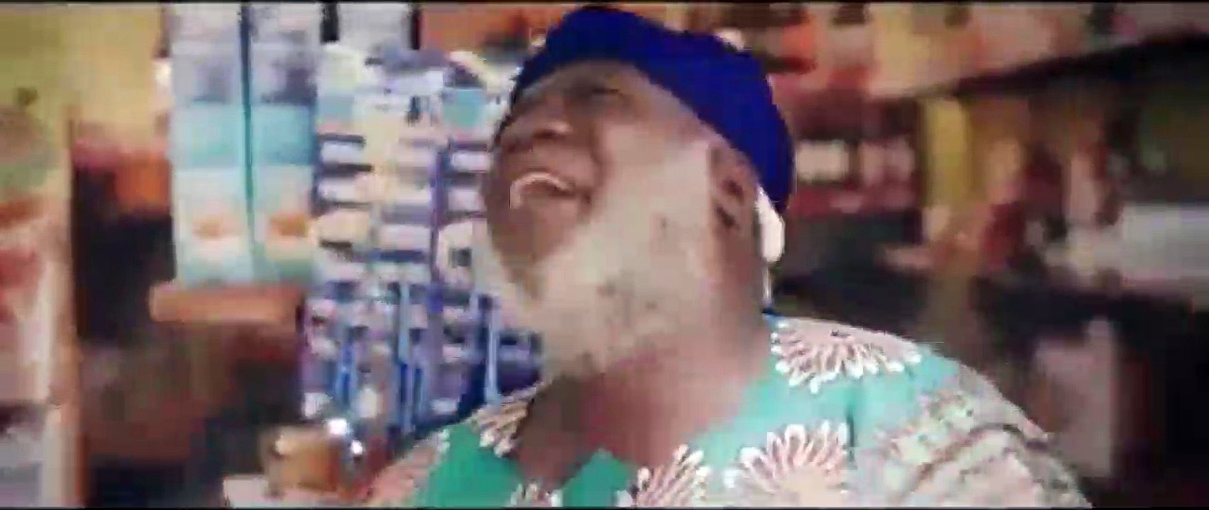 le Ticket à tout prix Bande-annonce VF