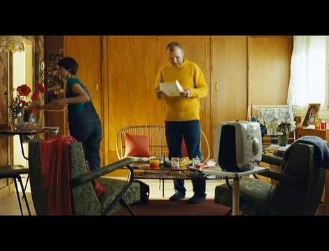 Florence Foresti, Pierre-François Martin-Laval Interview 2: King Guillaume