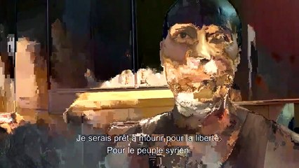 A Syrian Love Story Bande-annonce VO