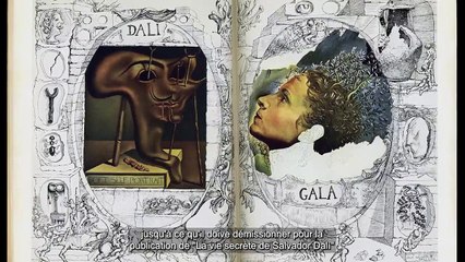 Buñuel, un cineasta surrealista Bande-annonce VO