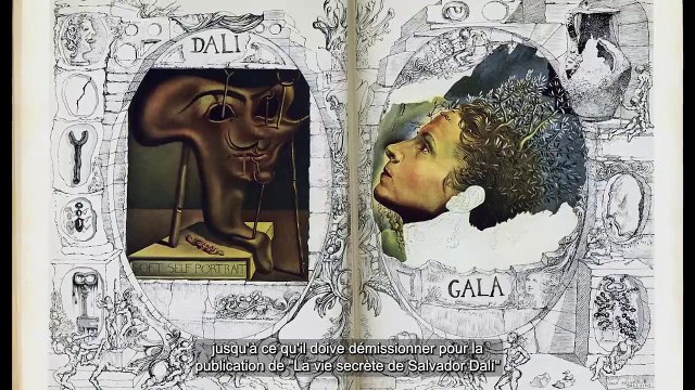 Buñuel, un cineasta surrealista Bande-annonce VO