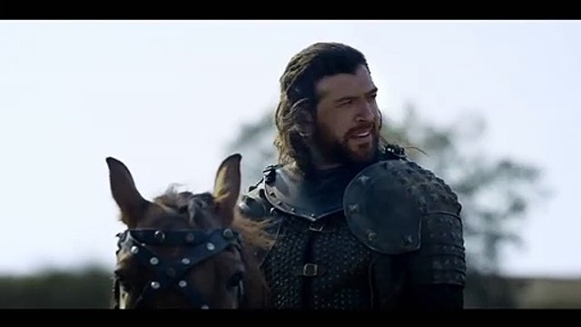 Les Médicis : Maîtres de Florence / Lorenzo le Magnifique - saison 2 Bande-annonce VF