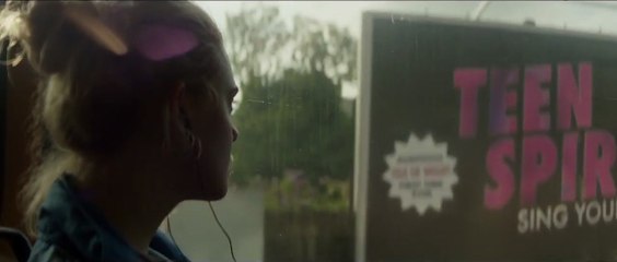 Teen Spirit Teaser (2) VO