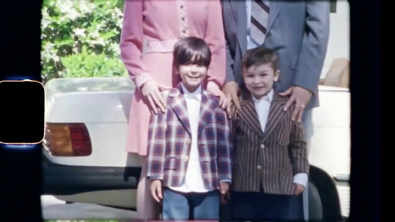 Law & Order: True Crime - saison 1 SPOT TV VO "Why Did They Do It"