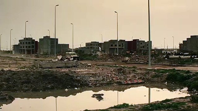 The Brave - saison 1 SPOT TV VO They Are the Calvary