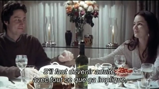 Last Kiss Bande-annonce VO