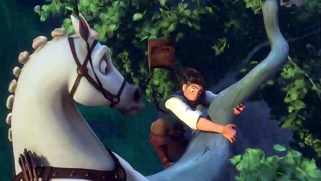 Raiponce Teaser (3) VF