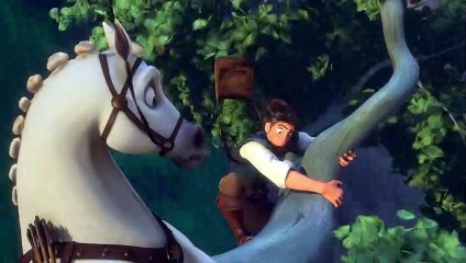 Raiponce Teaser (3) VF