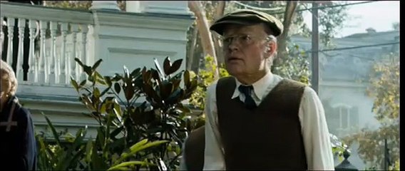 L&#039;Etrange histoire de Benjamin Button Making Of (3) VO