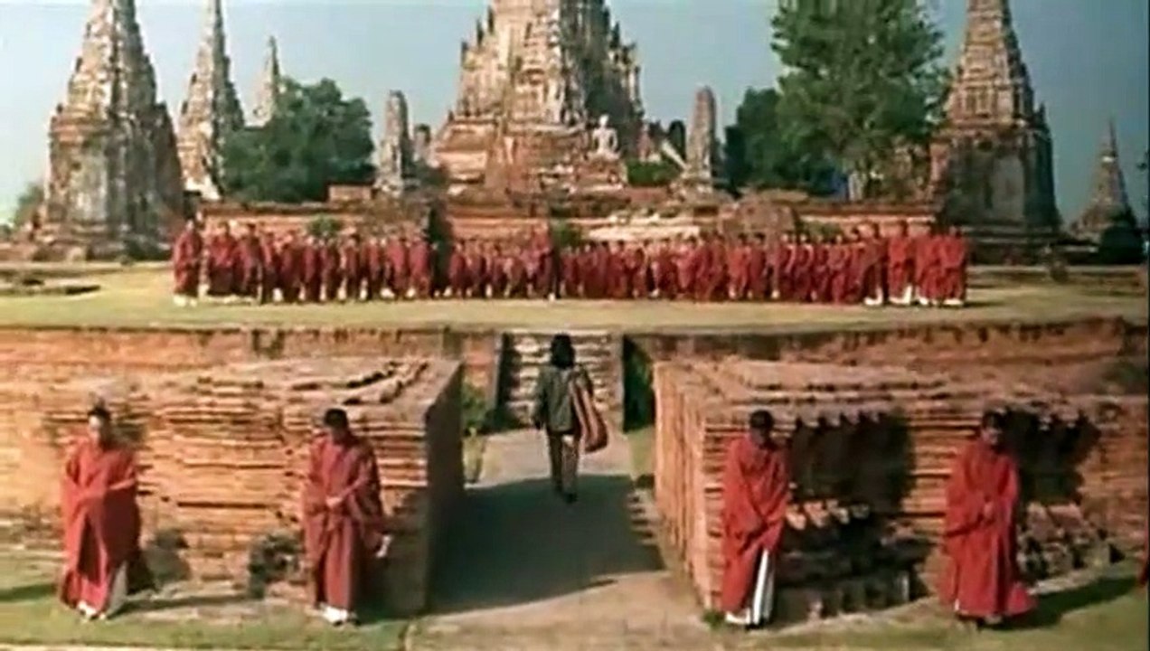 Mortal Kombat Bande-annonce VO