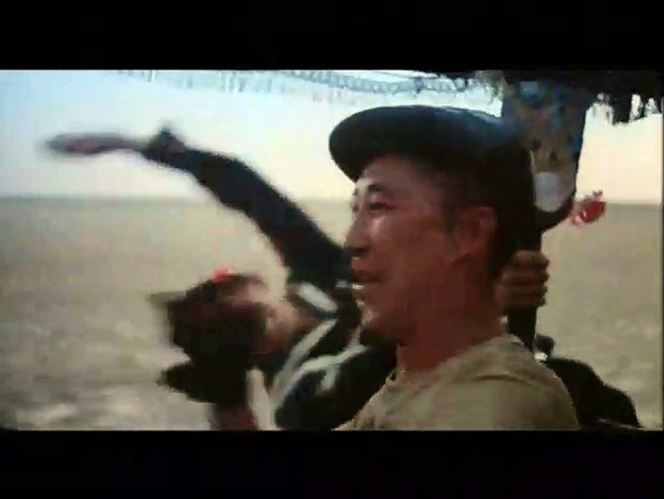 Tulpan Extrait vidéo VO