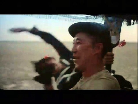 Tulpan Extrait vidéo VO