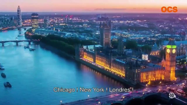 Ballers - saison 3 Bande-annonce (2) VO