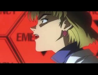 Evangelion : 1.0 You Are (Not) Alone Extrait vidéo (2) VF