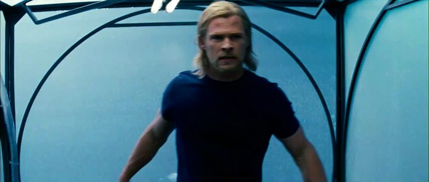 Thor Extrait vidéo (2) VO