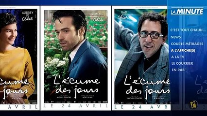 Vendredi 22 mars 2013