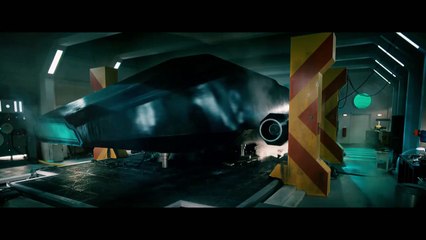 Doctor Who (2005) - saison 9 - épisode 3 Teaser VO