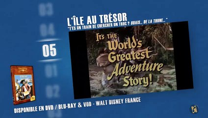 Les chasseurs de trésors