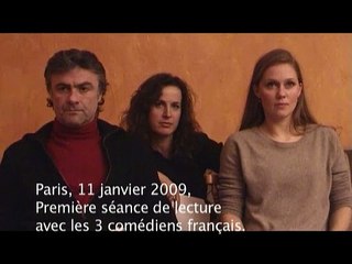 Alice au pays s&#039;émerveille Teaser (2) VF