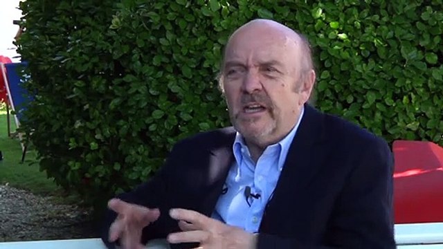 Belles familles : Jean-Paul Rappeneau ému par ses retrouvailles avec le public