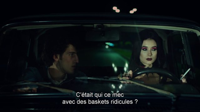 Bravo Virtuose EXTRAIT VO On peut respirer