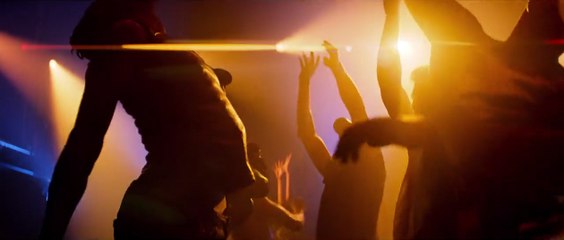 Let’s Dance Bande-annonce VF