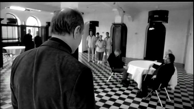 Kill Me Please Extrait vidéo (3) VF