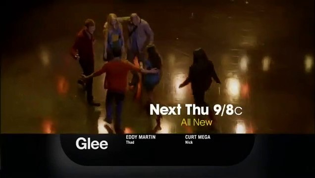 Glee - saison 4 - épisode 8 Teaser VO