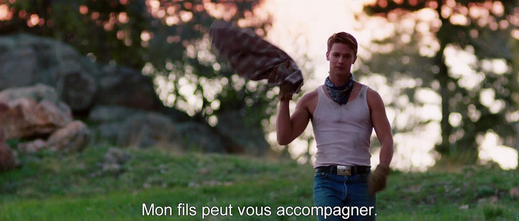 Dear Eleanor Bande-annonce VO