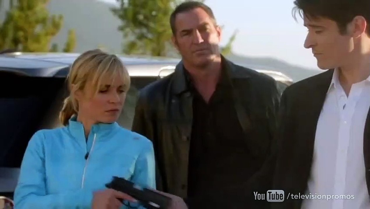 Red Widow - saison 1 - épisode 5 Teaser VO