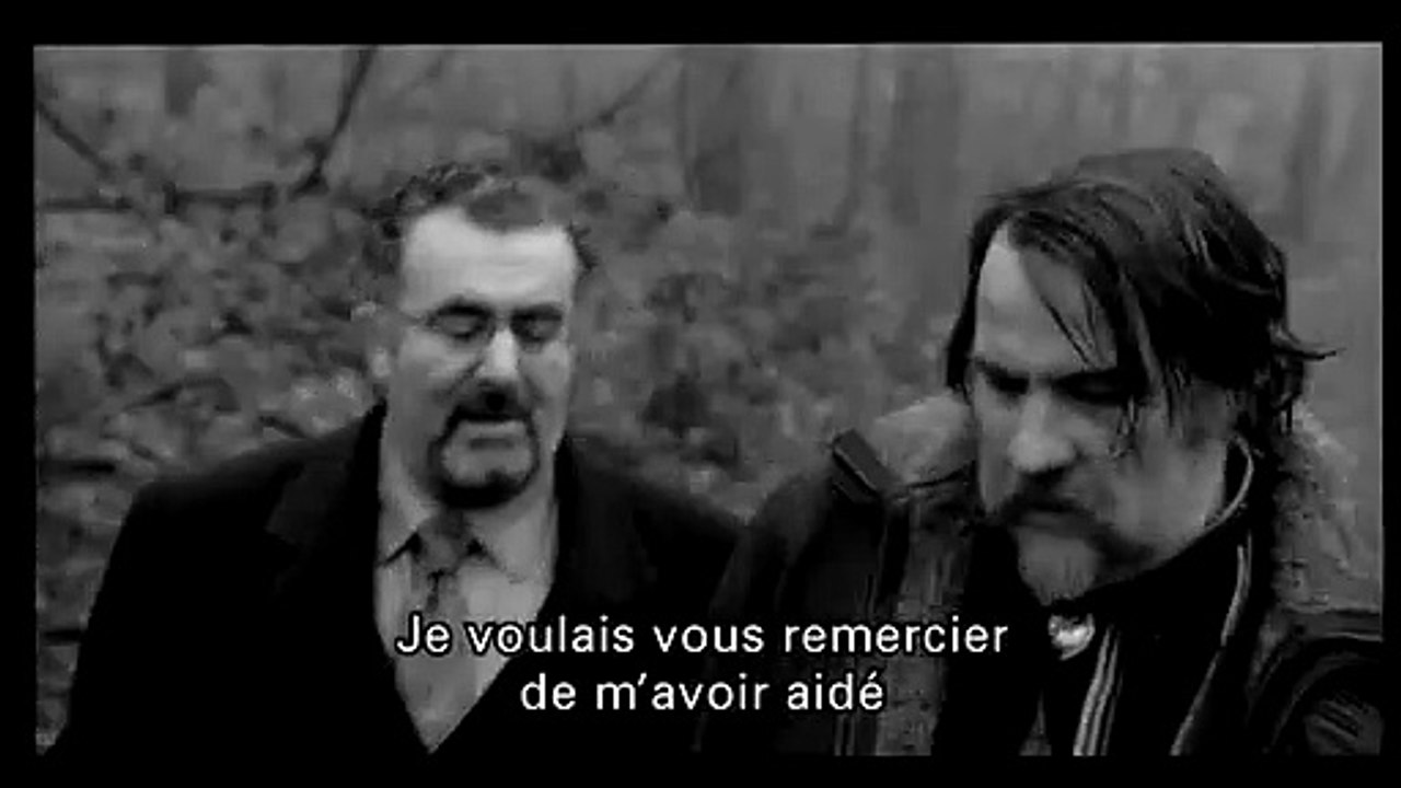 Kill Me Please Extrait vidéo (6) VF