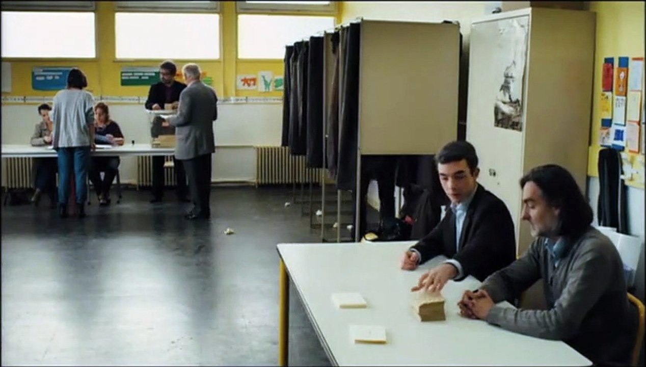 Le Nom des gens Extrait vidéo VF