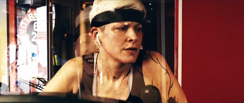 La Lettre et l’inconnu Bande-annonce VF