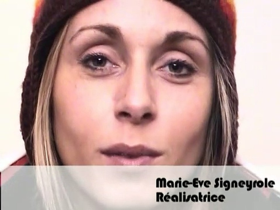 Alice au pays s'émerveille Teaser VF