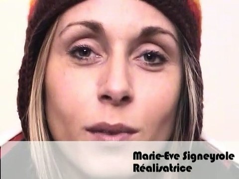 Alice au pays s'émerveille Teaser VF