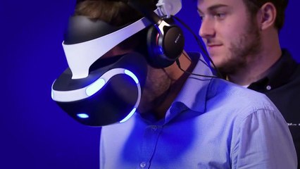 The Walk – Rêver Plus Haut - MAKING OF "L&#039;expérience de réalité virtuelle"