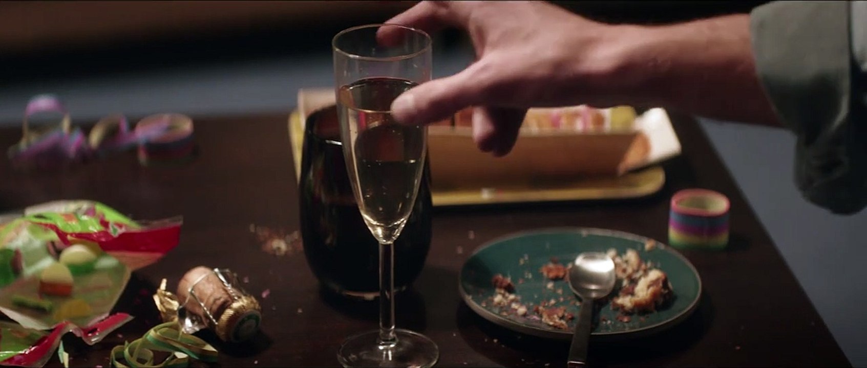 Passade Teaser VF