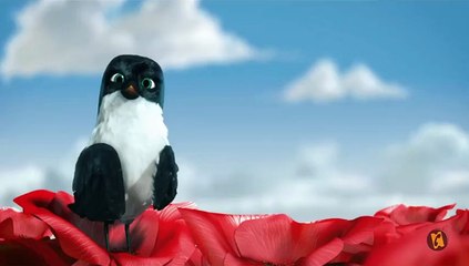 Antoine Sire Interview : Un homme et une femme