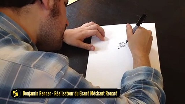 Moi, moche et méchant, Coco, La Petite sirène... Les artistes dessinent !
